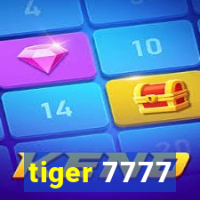 tiger 7777